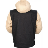 Z1R Baden Jacket - Black - Medium 2820-6419